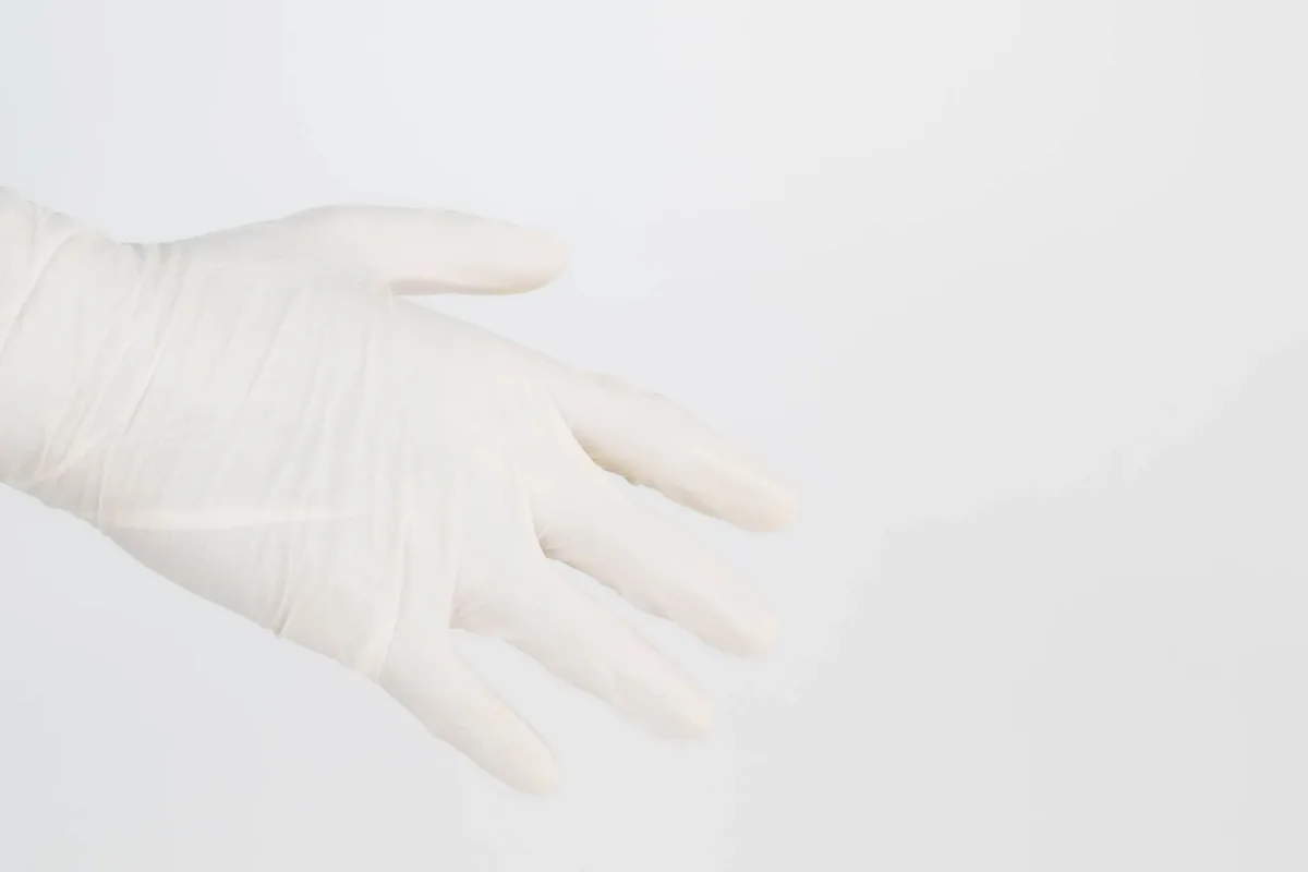 Bodily Fluid Cleanup in West Liberty, IA