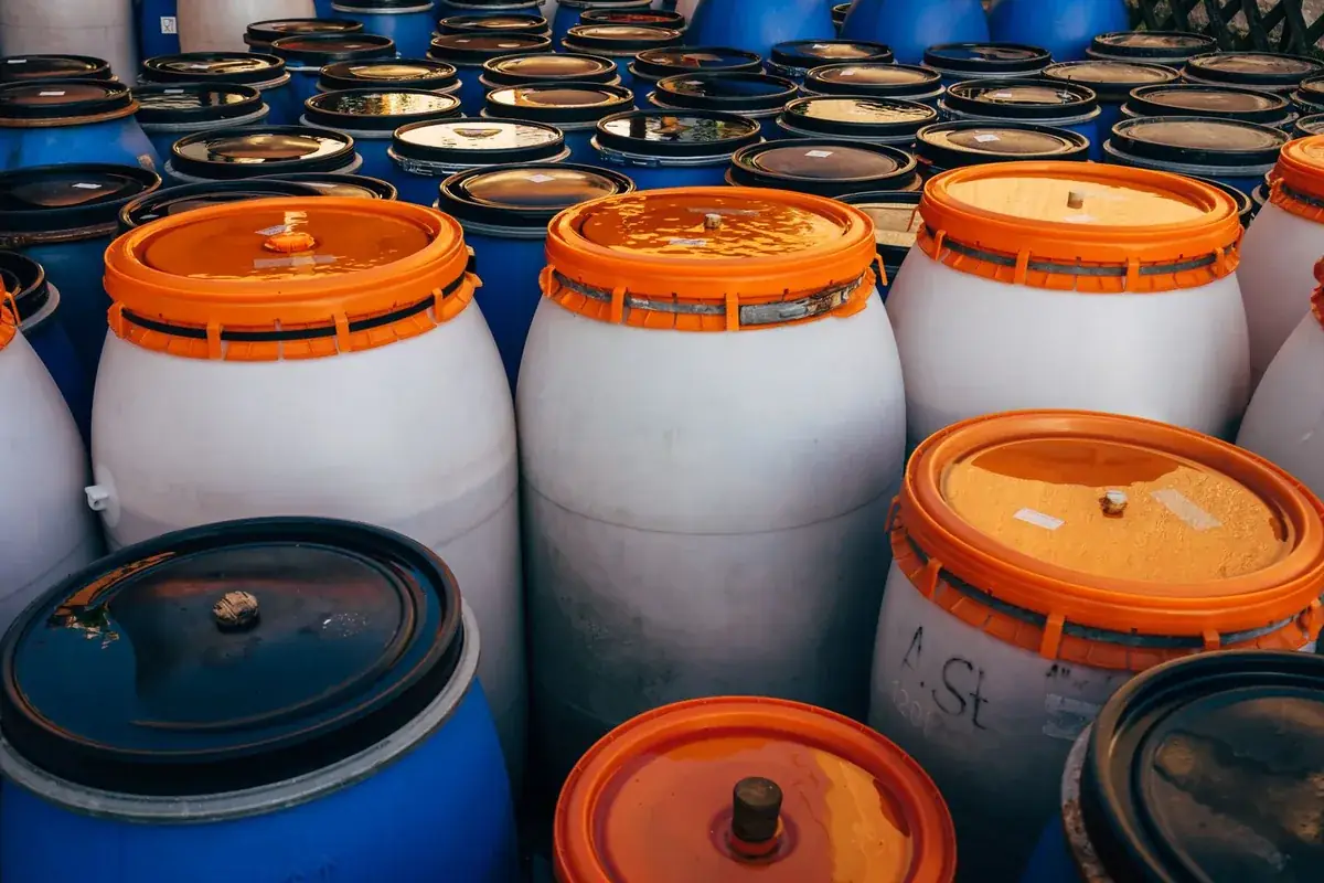 Chemical & Toxic Waste Cleanup in West Liberty, IA
